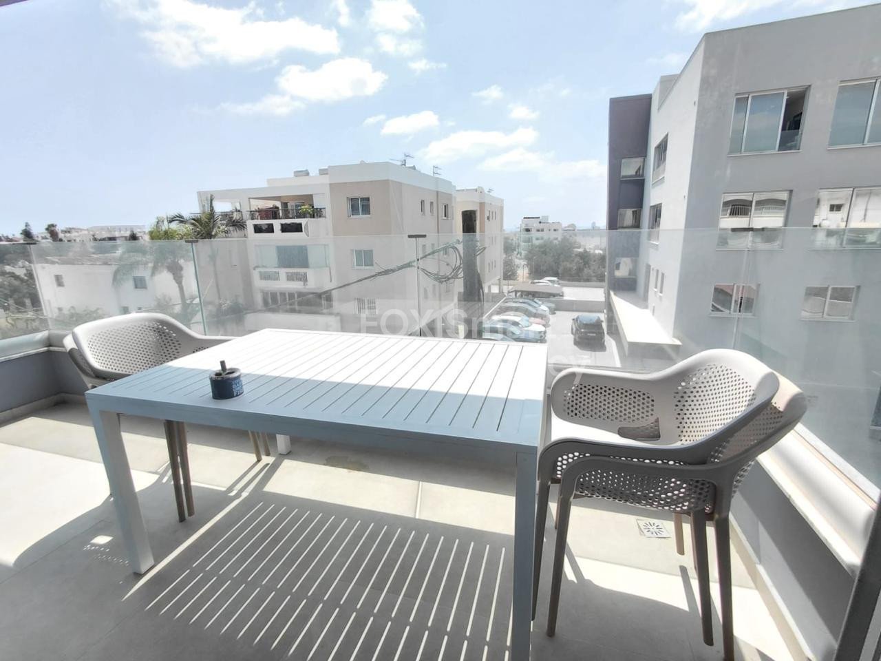 Apartment, For Rent, Limassol, Kapsalos