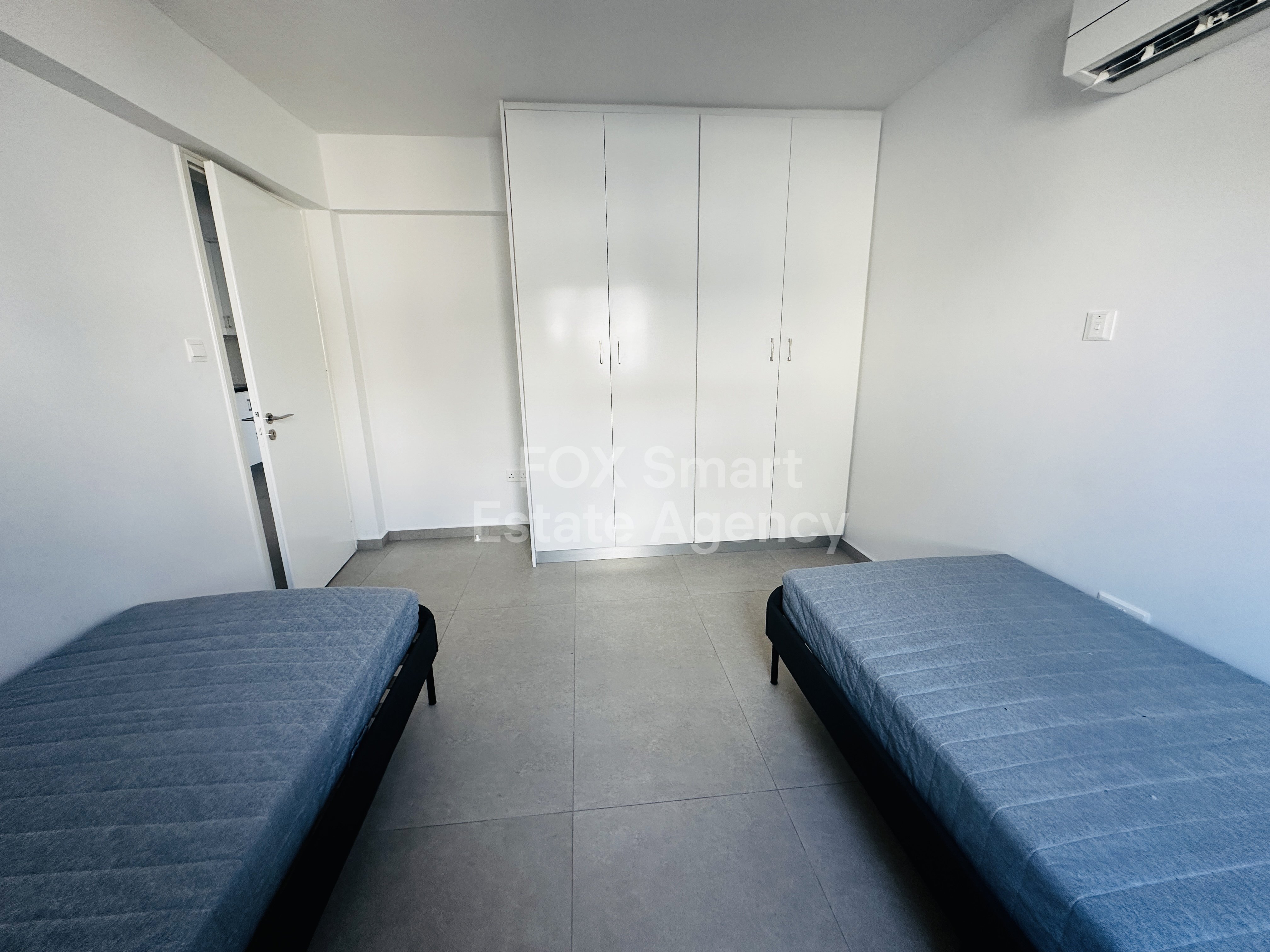 For Sale: Renovated 2-Bedroom Apartment in Ayia Napa, Famagusta