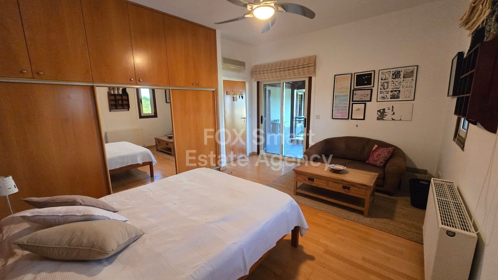 House, For Sale, Limassol, Germasogeia