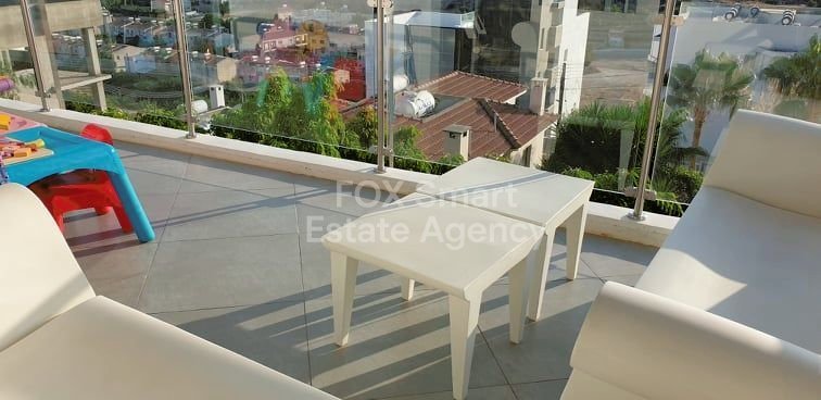 Apartment, For Rent, Limassol, Panthea