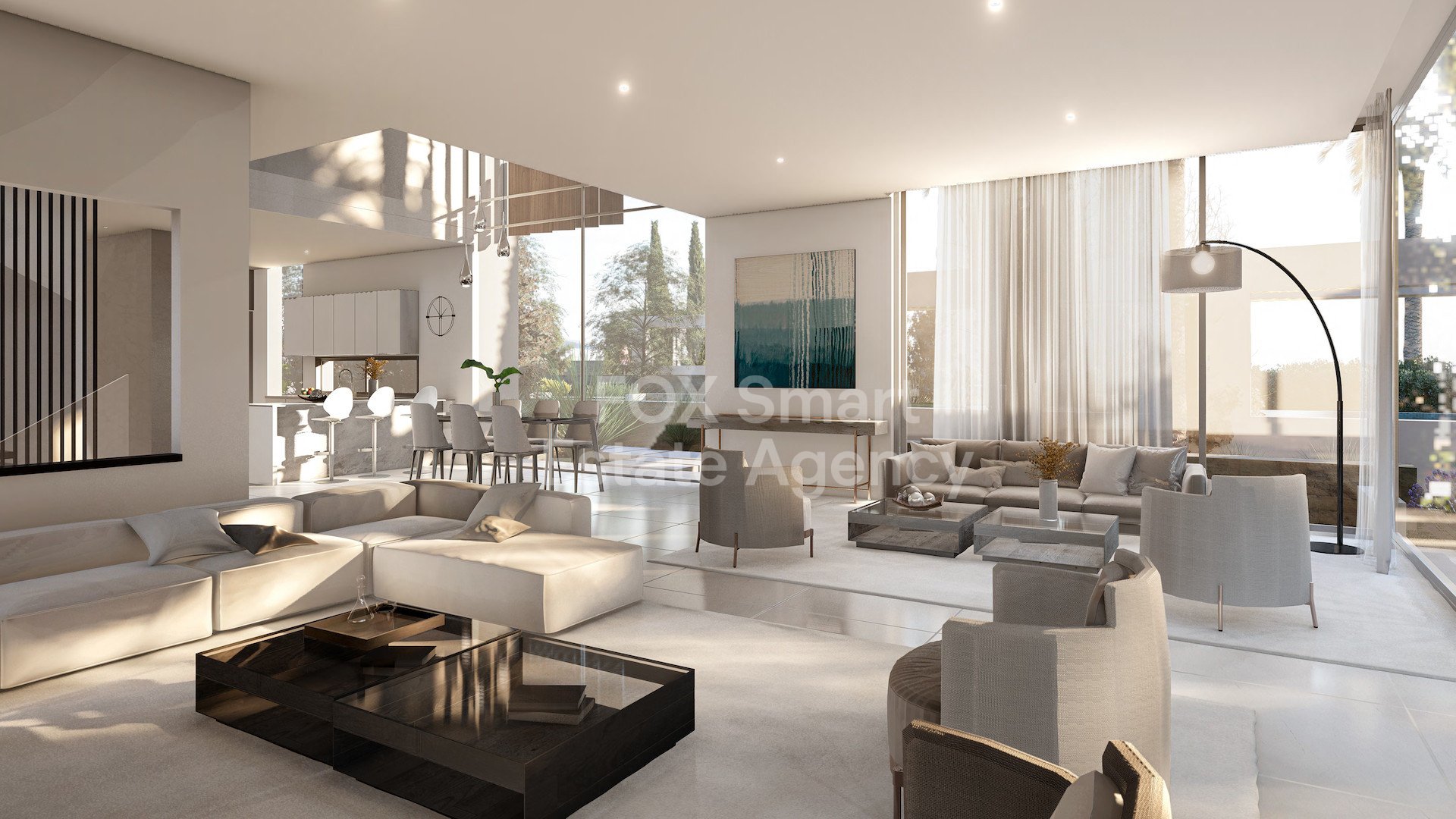 House in Pegeia - Image 4