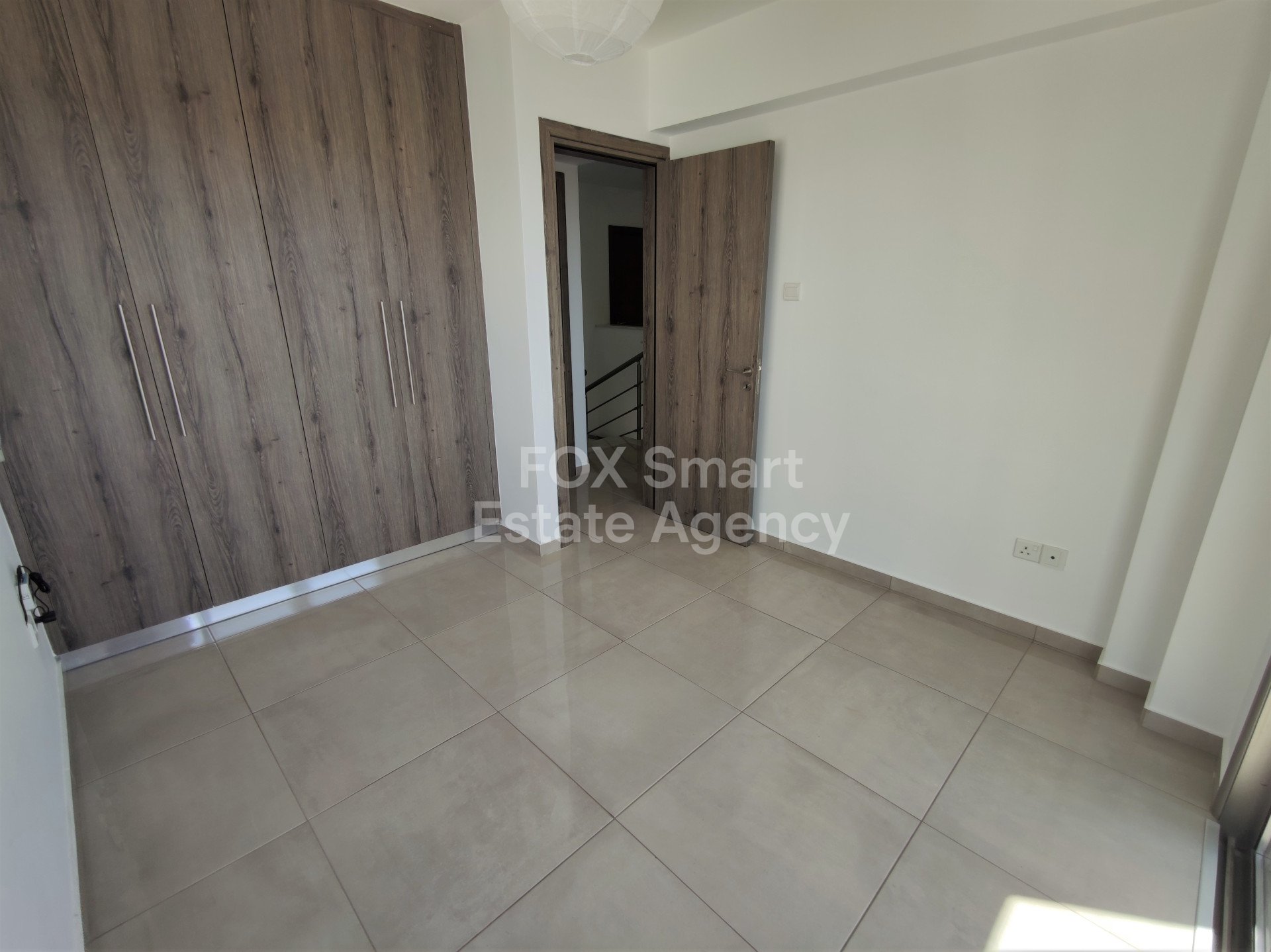 2 Bedroom Top Floor Duplex Apartment in Meneou, Larnaca