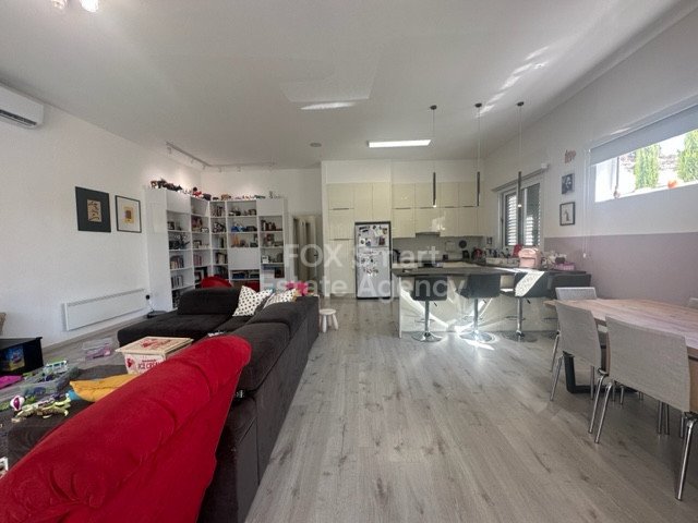 House, For Rent, Limassol, Panthea