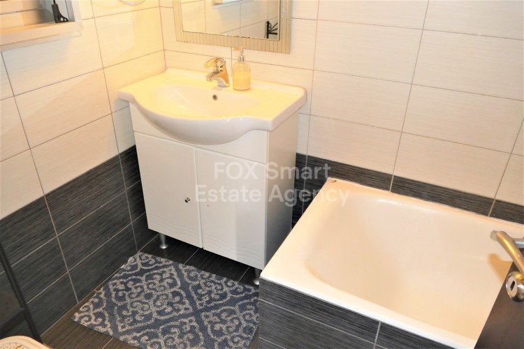 Apartment, For Rent, Nicosia, Strovolos, Acropolis