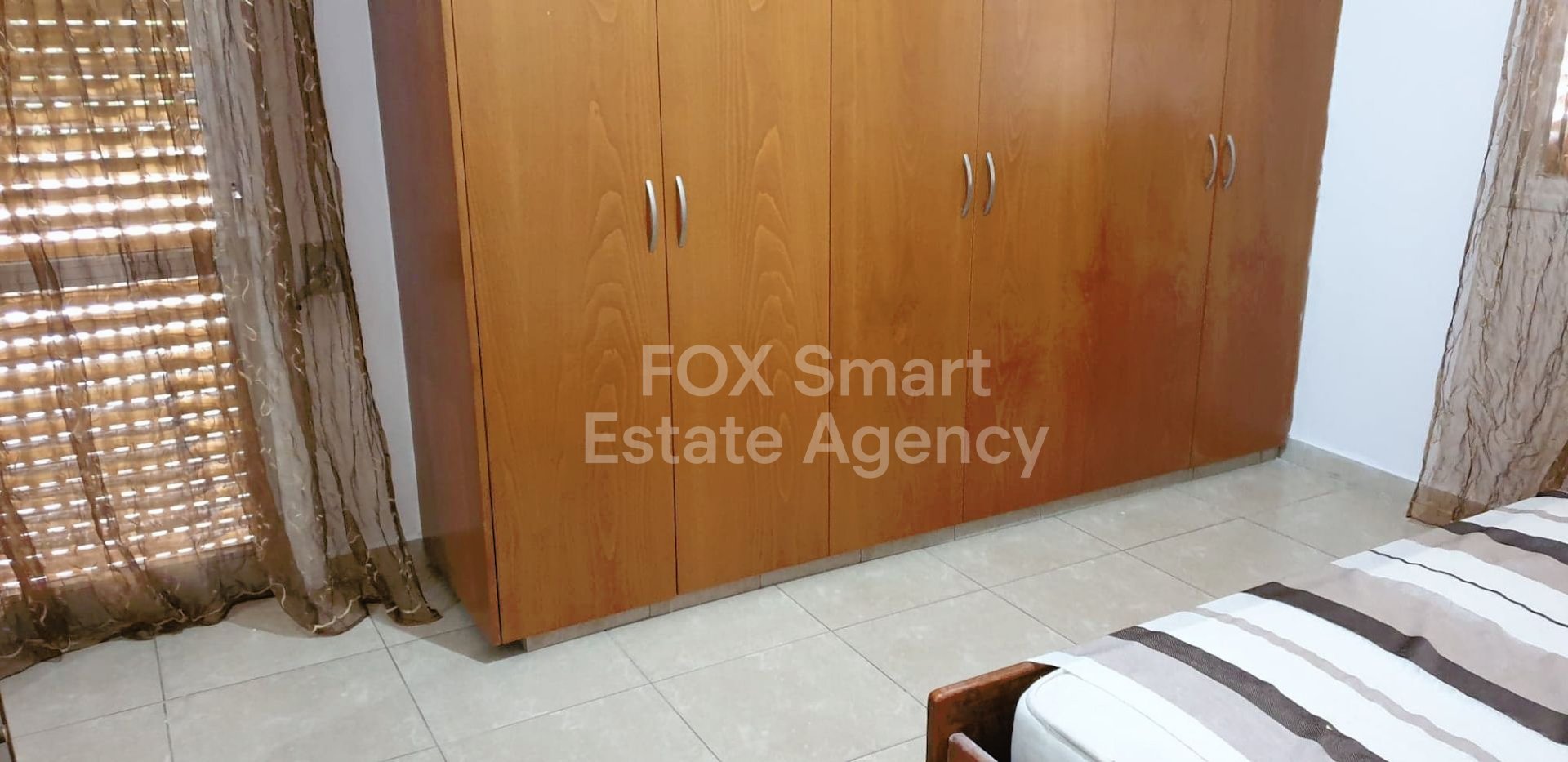 House, For Rent, Limassol, Agios Nicolaos