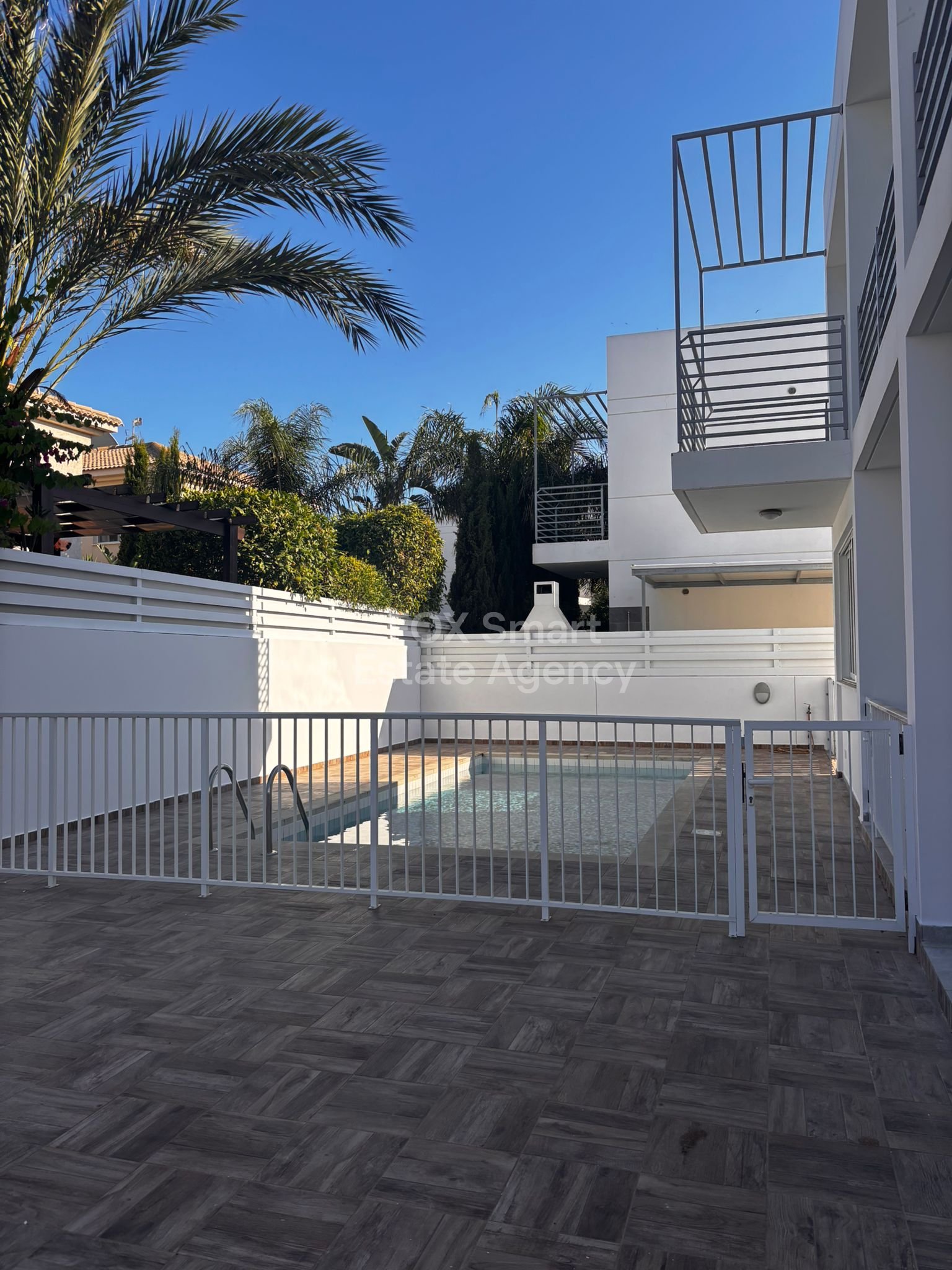 FOR LONG TERM RENTAL.. 3 BEDROOMS IN KAPPARIS, FAMAGUSTA