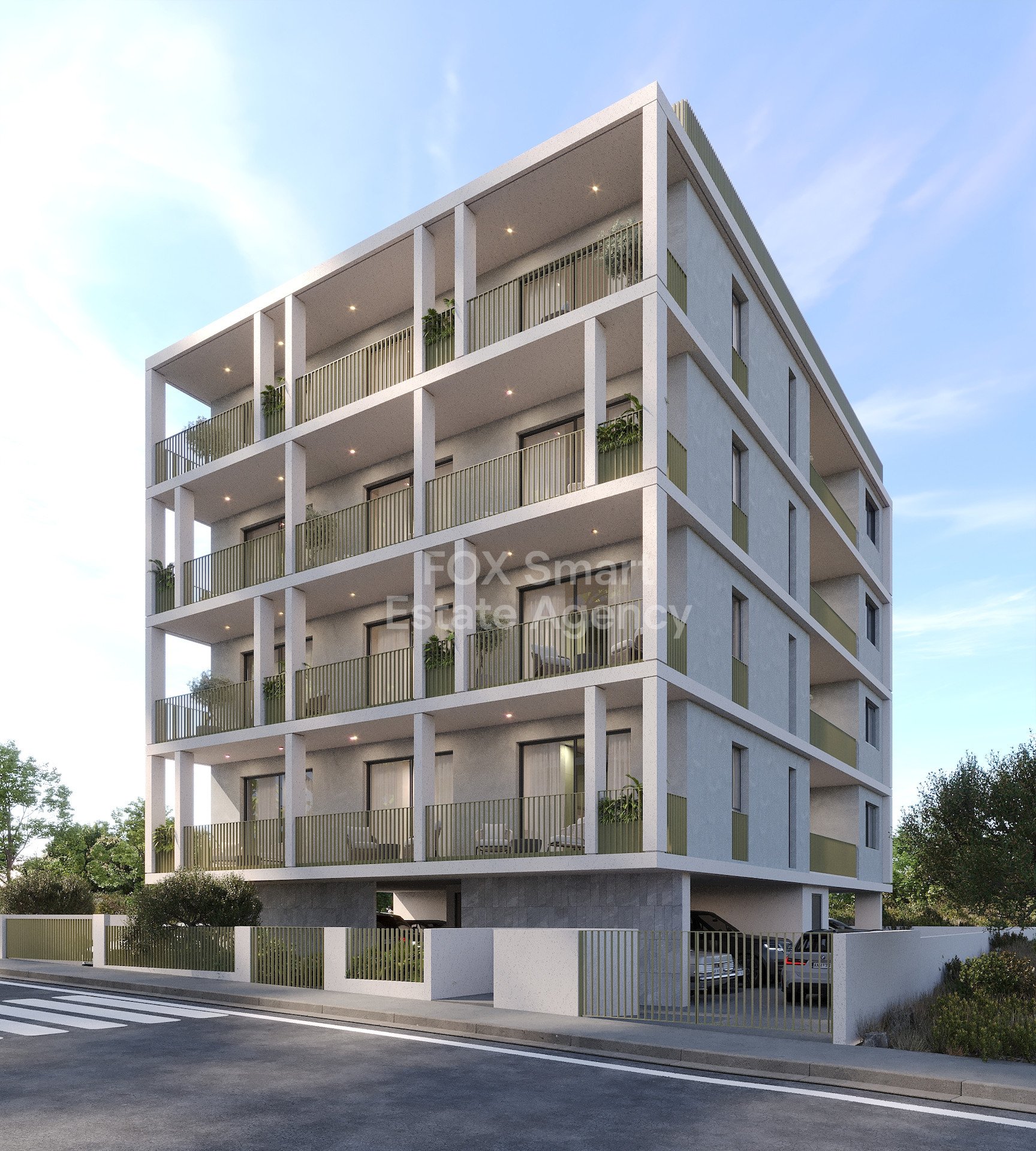 Apartment, For Sale, Paphos