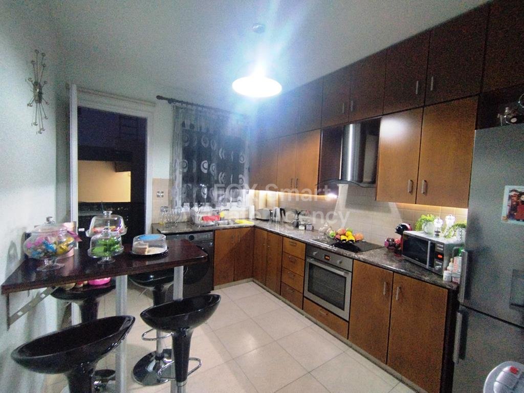 2 Bedroom Ground Floor Apartment in Vergina Area