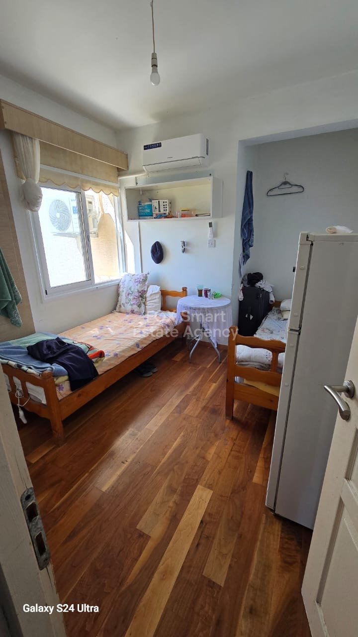 Apartment, For Sale, Paphos, Kato Paphos