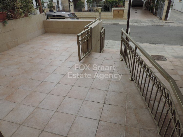 Perfectly located - spacious - good quality