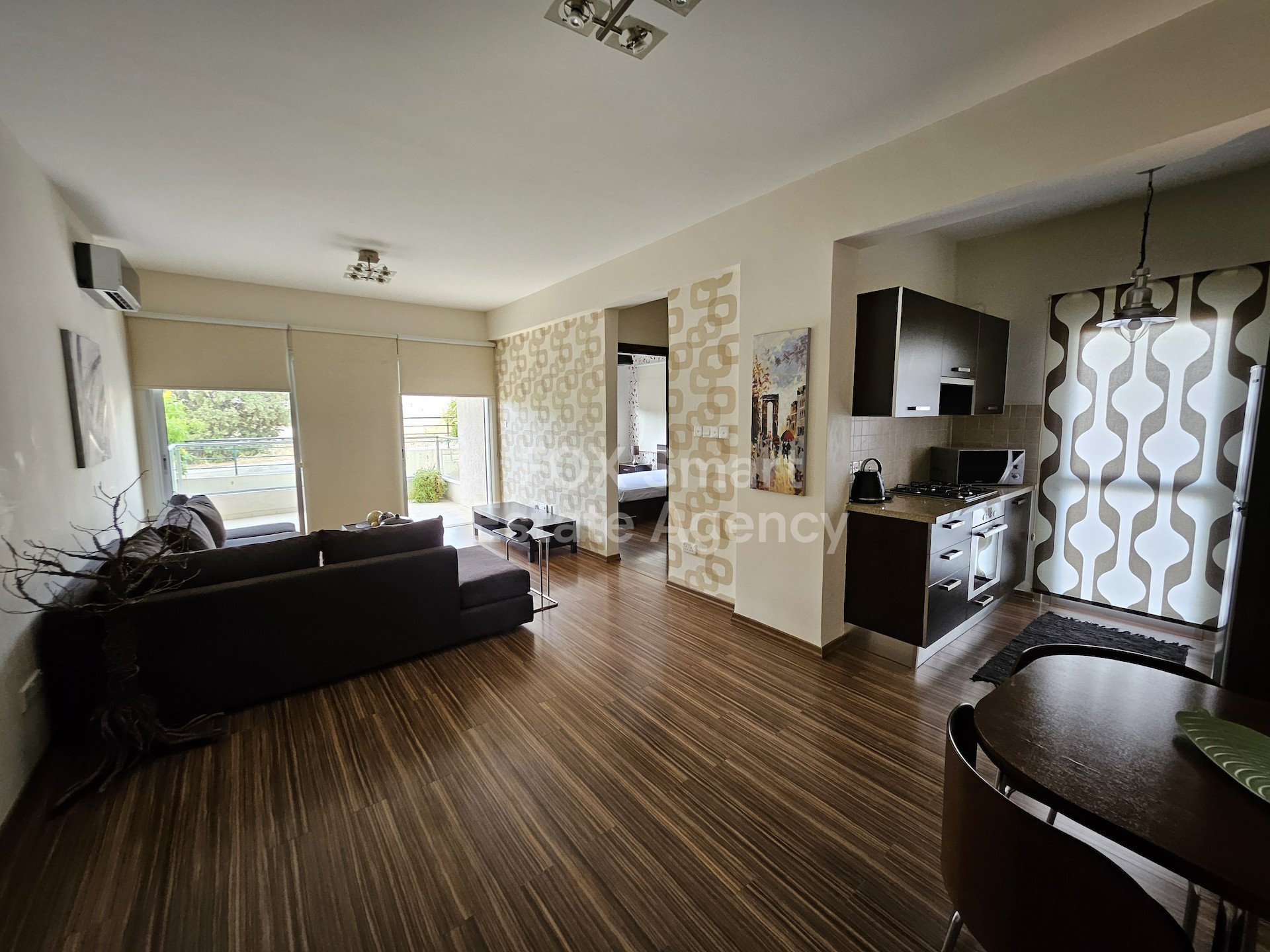 Apartment, For Rent, Limassol, Agia Fyla