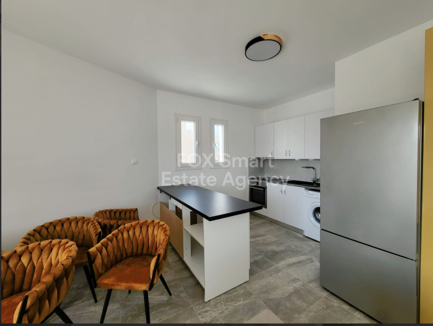 3 Bedroom Furnished Apartment, Larnaca Center