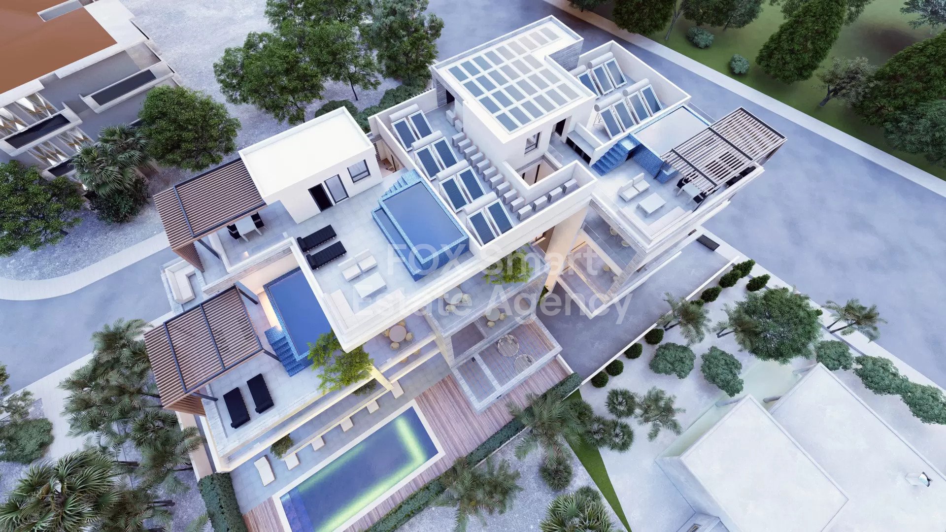 Apartment, For Sale, Limassol, Potamos Germasogeias