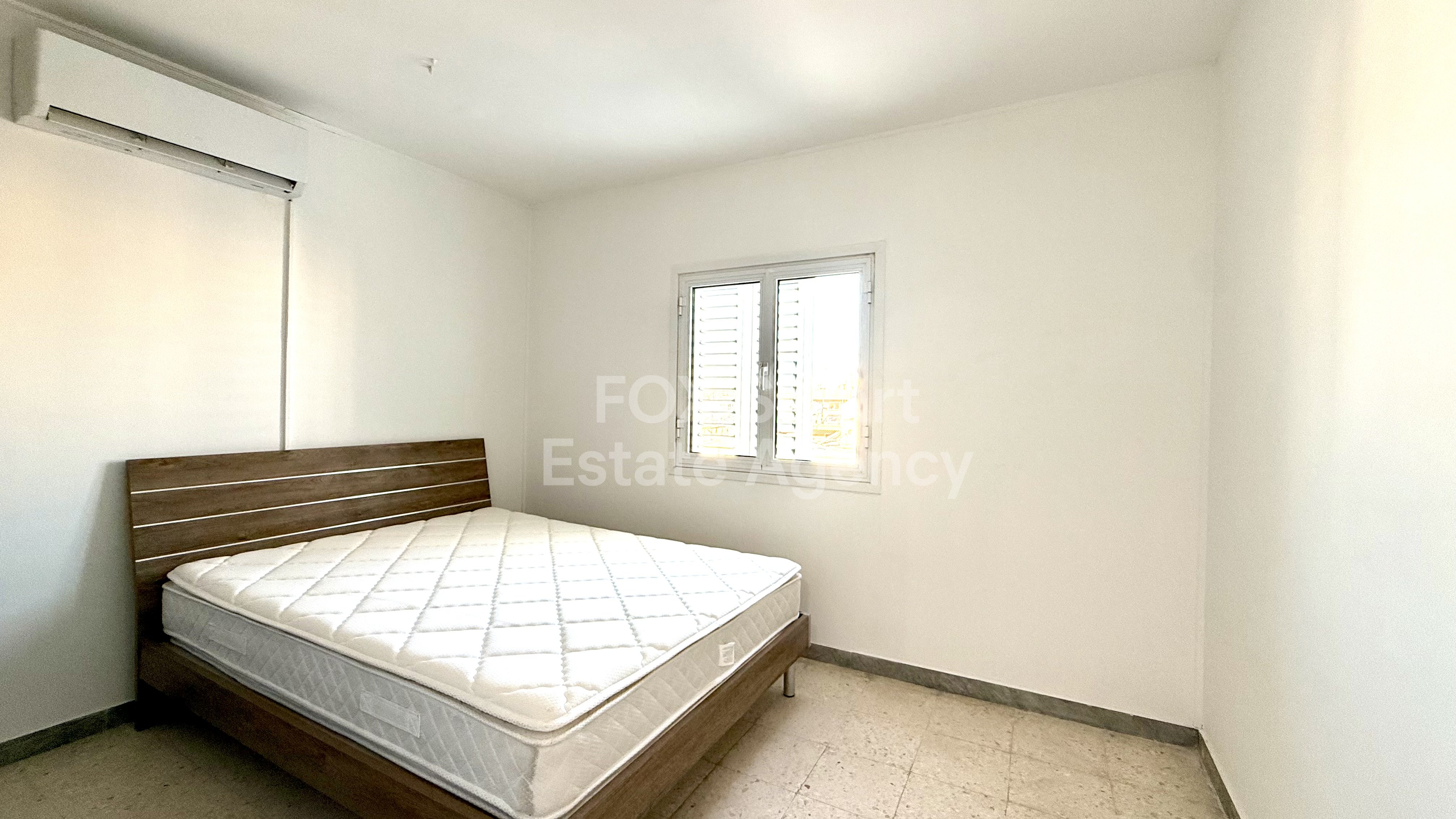 2-Bedroom Apartment in Agioi Anargyroi II – Ideal for Living or Investment