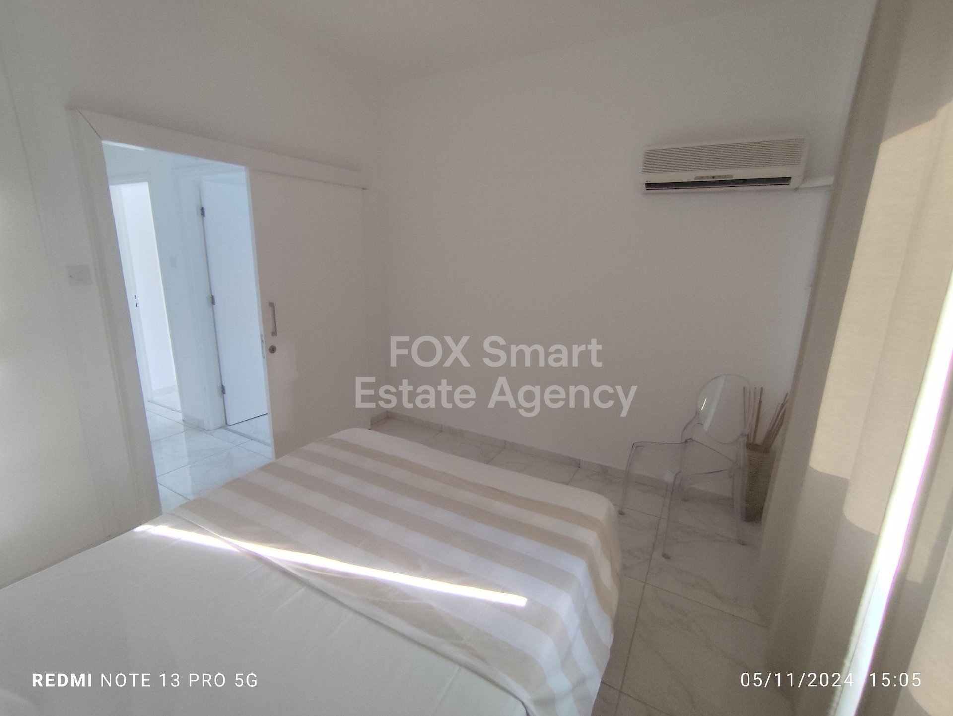 Apartment, For Rent, Limassol, Potamos Germasogeias