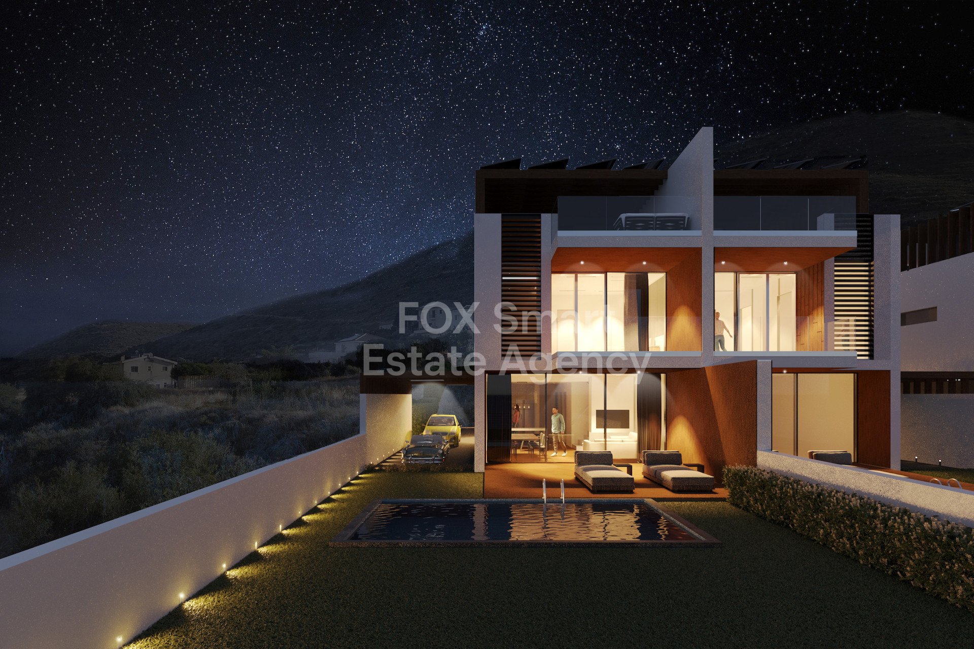 House in Germasogeia - Image 2