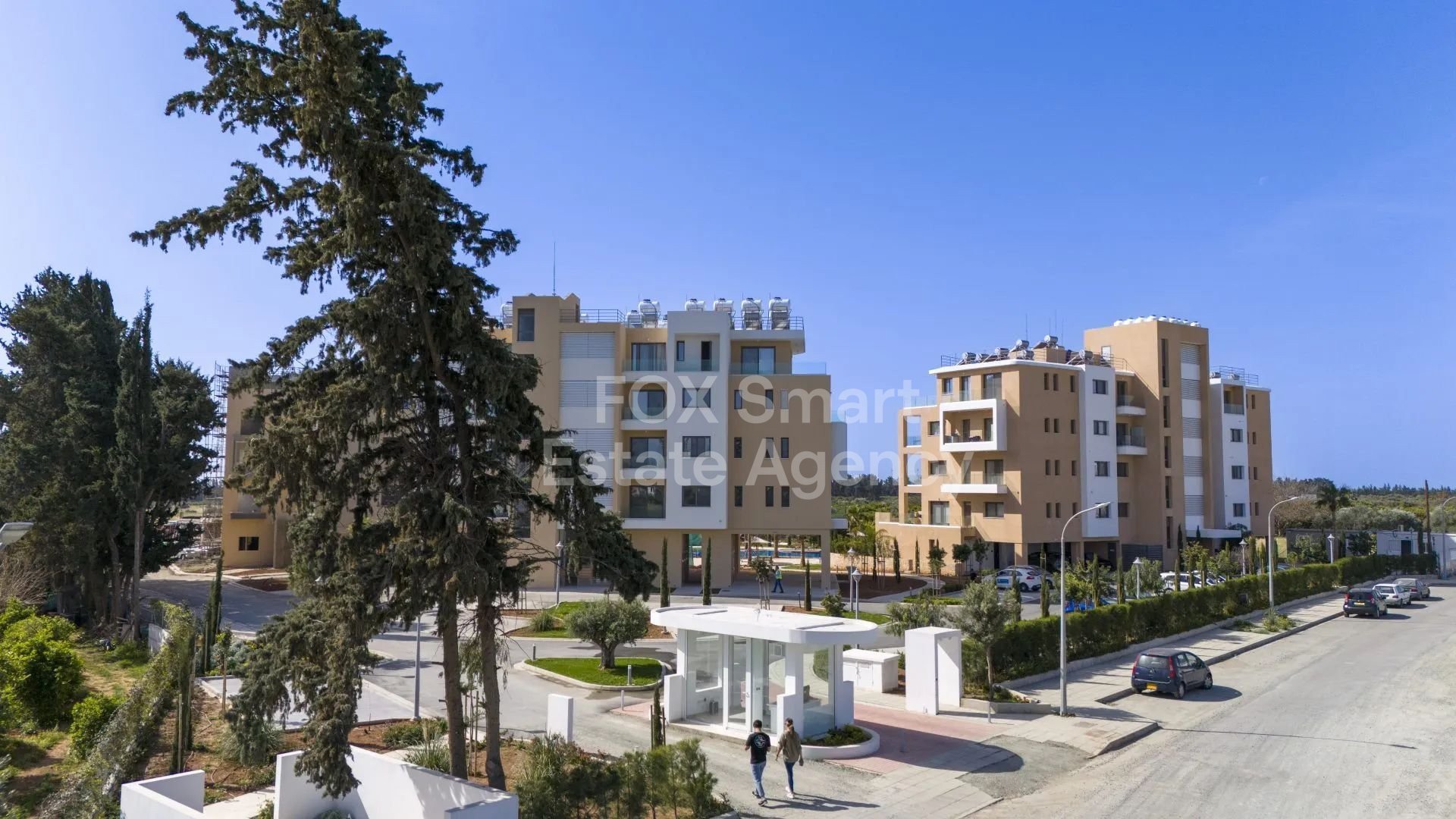 Apartment, For Sale, Limassol, Trachoni