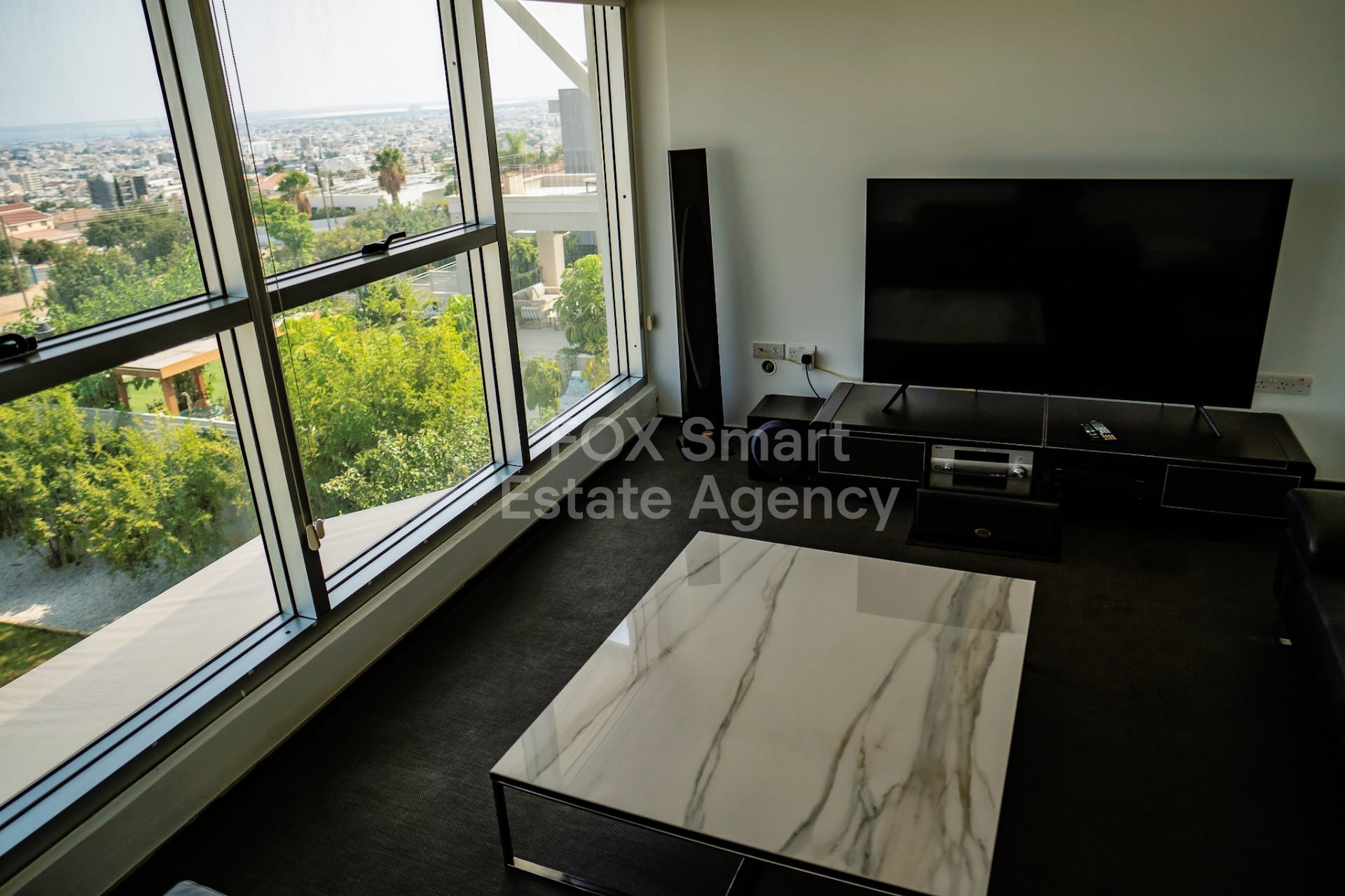 House, For Rent, Limassol, Panthea