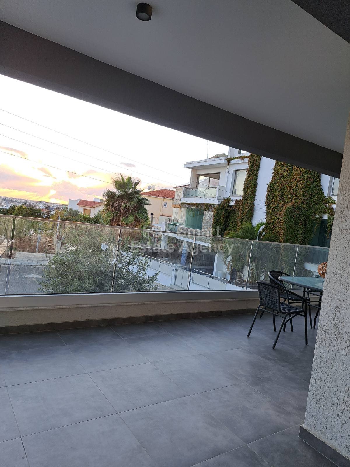 Apartment, For Rent, Limassol, Agios Athanasios