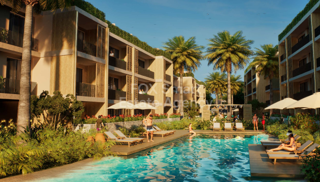 Apartment in Pyla - Image 2