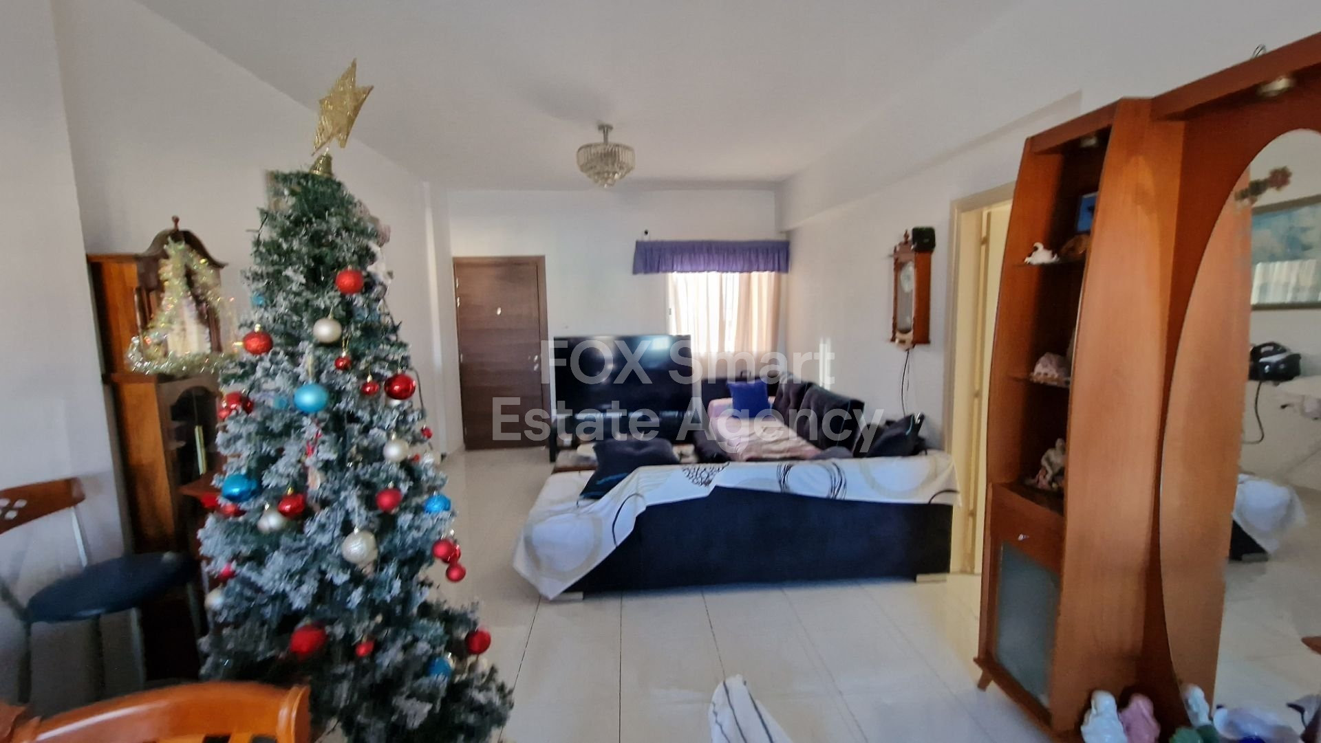 Apartment, For Sale, Limassol, Mesa Geitonia  3 Bedrooms 1 B.....