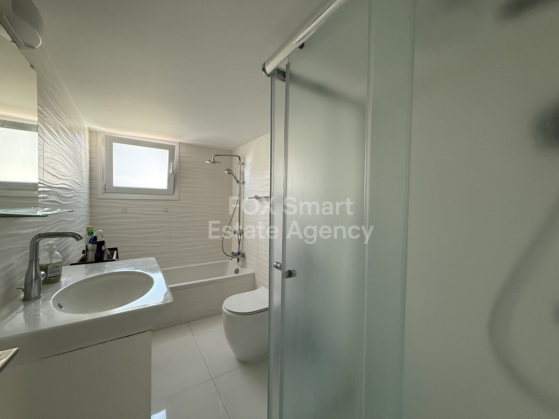 Apartment, For Rent, Limassol, Agios Tychon Tourist Area