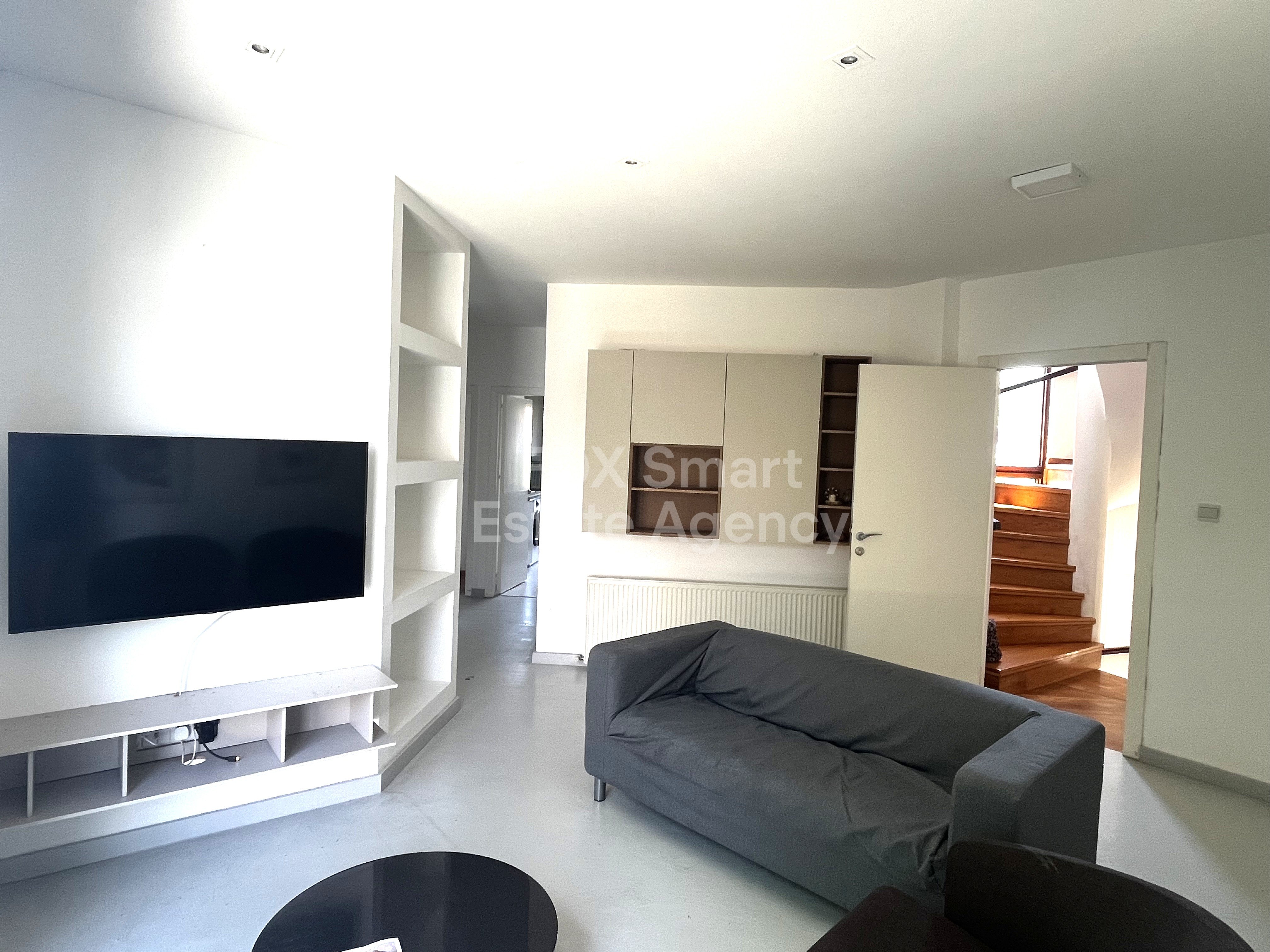 2-Bedroom Apartment for Rent in Archangelos, Strovolos All-Inclusive Price – €850/month