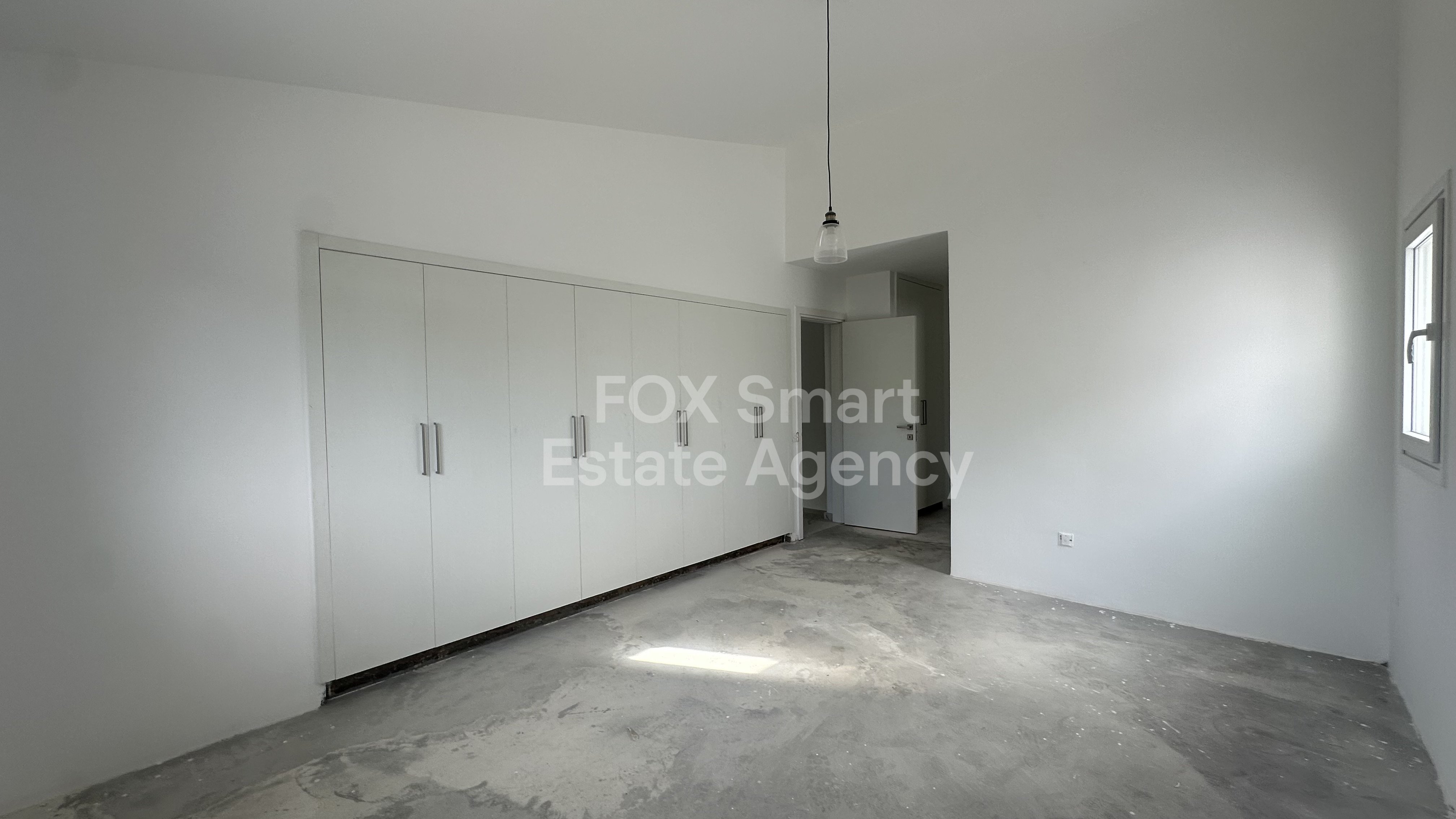 Three Bedroom Detached House For Sale in Makedonitissa