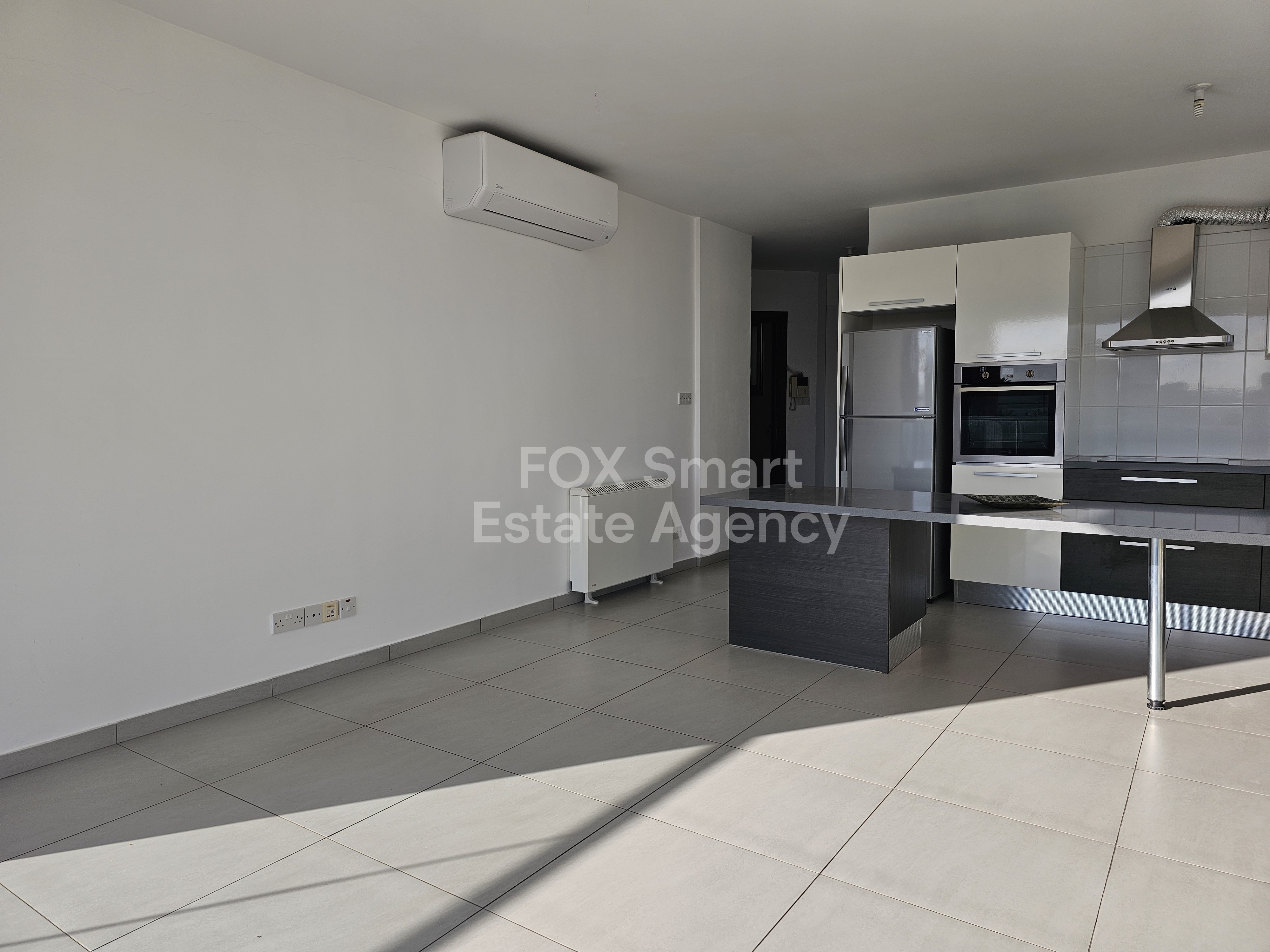 FOR RENT – 2-bedroom Apartment in Latsia, Nicosia