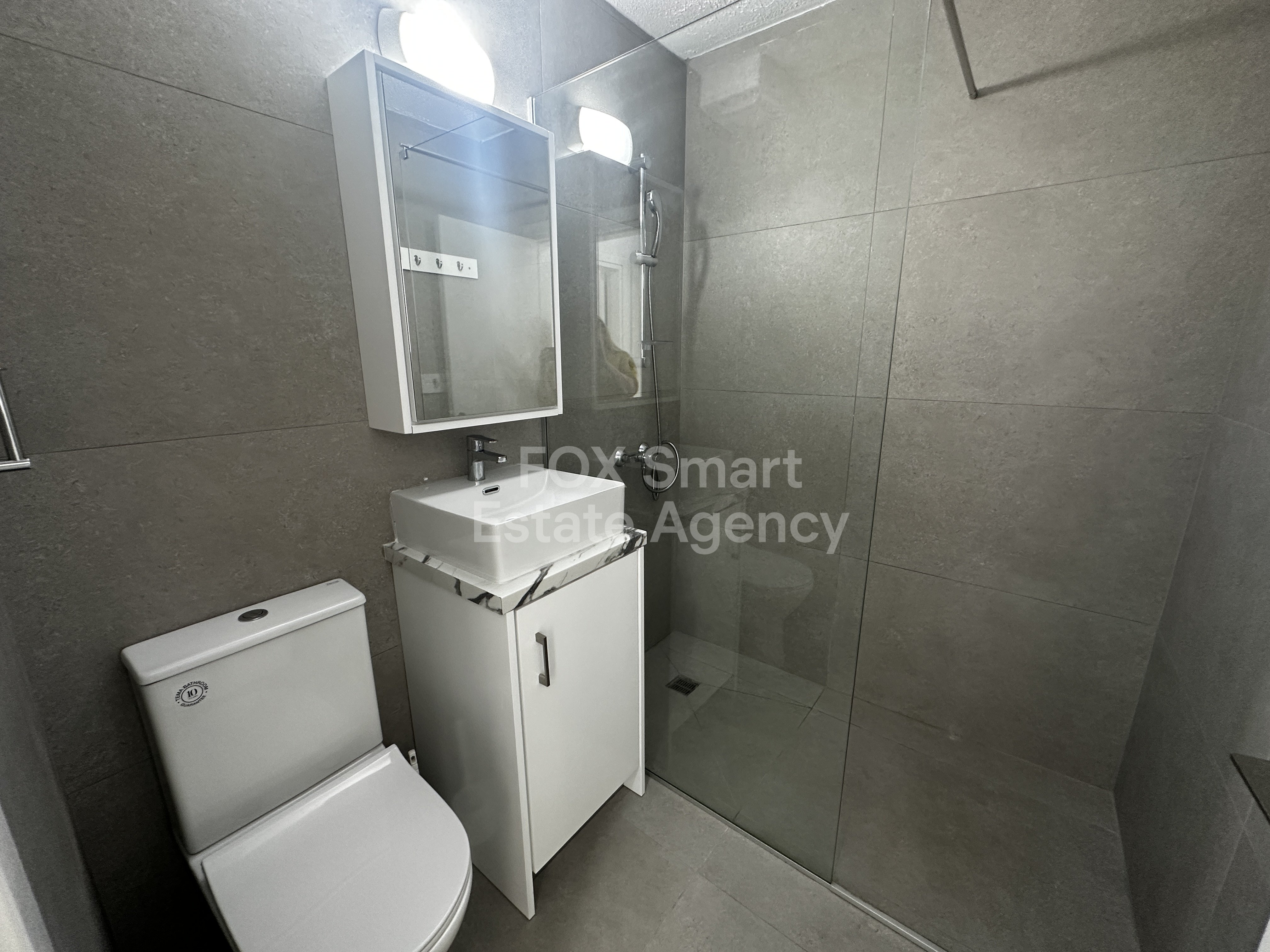 For Sale: Renovated 2-Bedroom Apartment in Ayia Napa, Famagusta