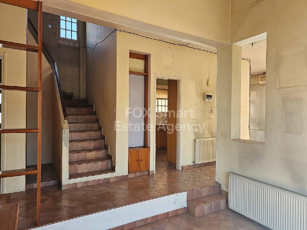 A spacious detached 4 bedroom house in Pano Deftera for sale