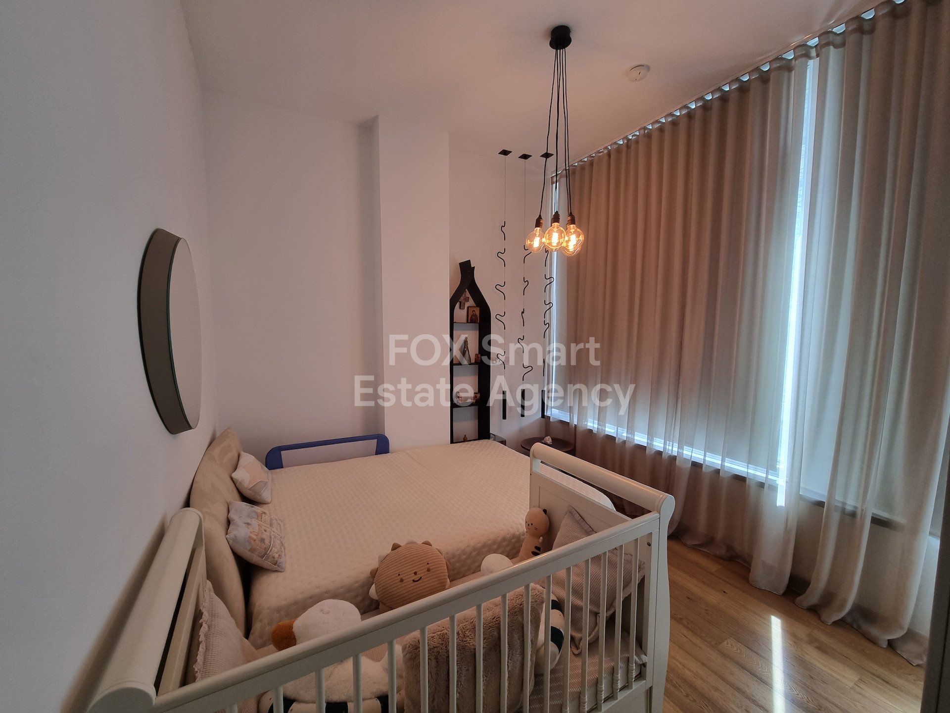 Apartment, For Sale, Limassol, Agios Tychon Tourist Area