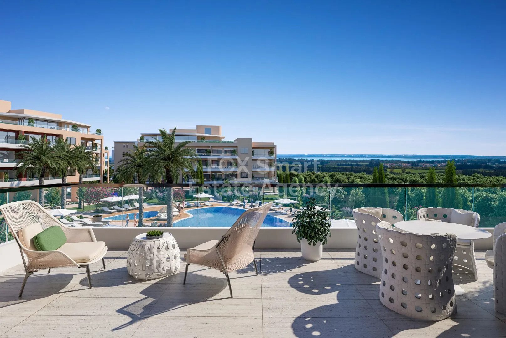 Apartment, For Sale, Limassol, Trachoni