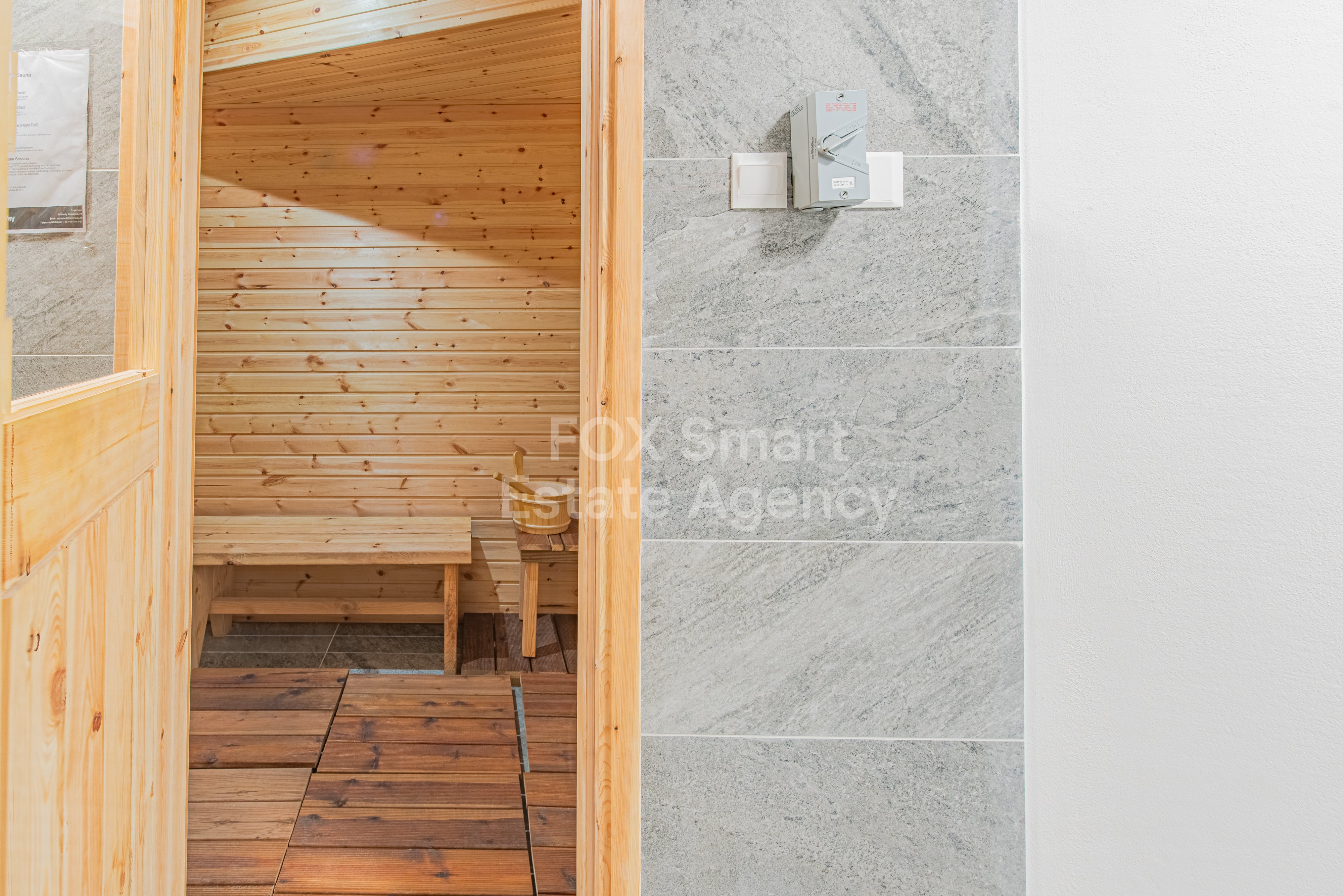 Modern 1-bedroom fully furnished apartment for rent in Livadia, Larnaca