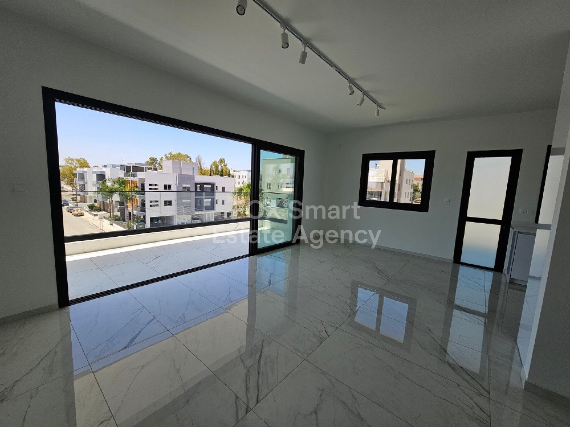 Welcome to your luxurious Two bedroom Brand New Apartment in the heart of Strovolos