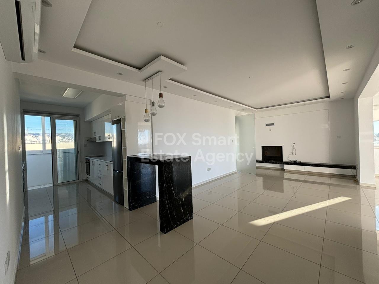 Apartment, For Rent, Paphos