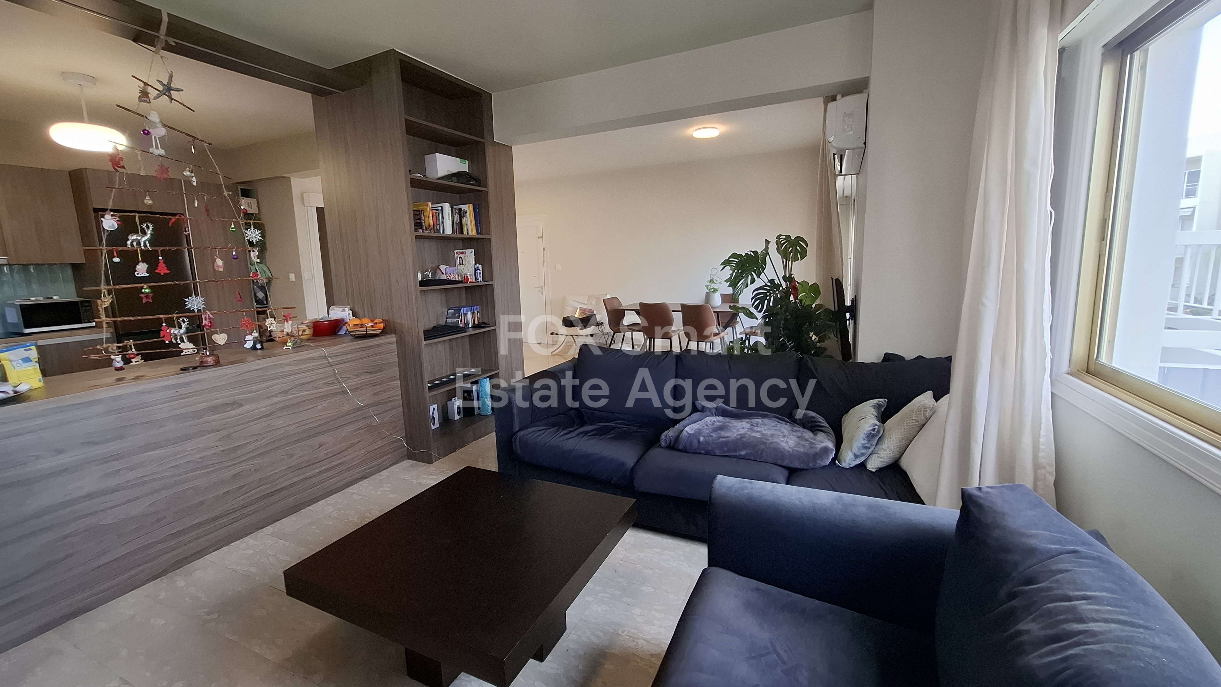 Beautiful apartment in a perfect location