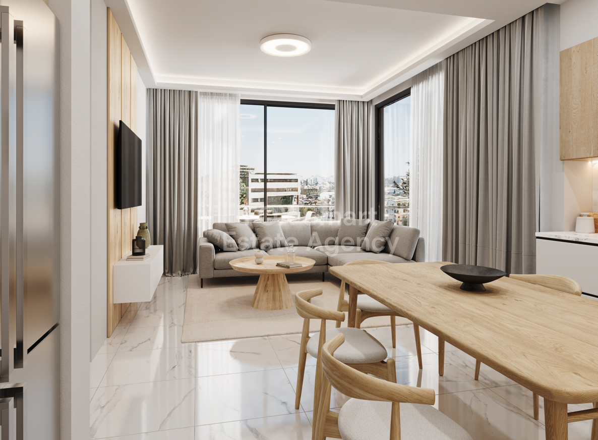 Apartment in Larnaca - Image 2