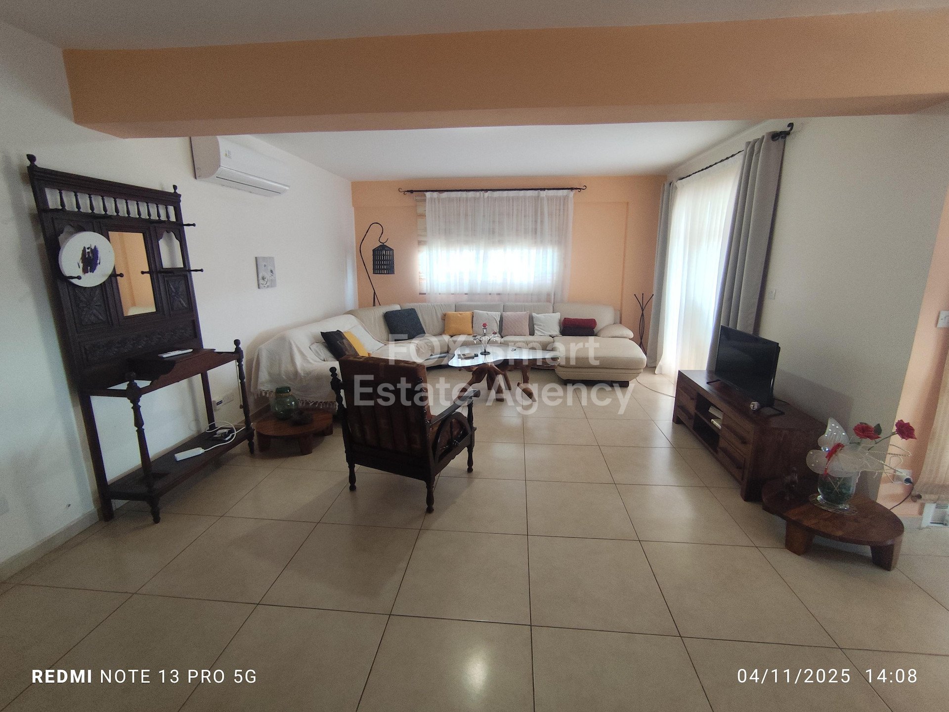 Apartment, For Rent, Limassol, Apostolos Andreas