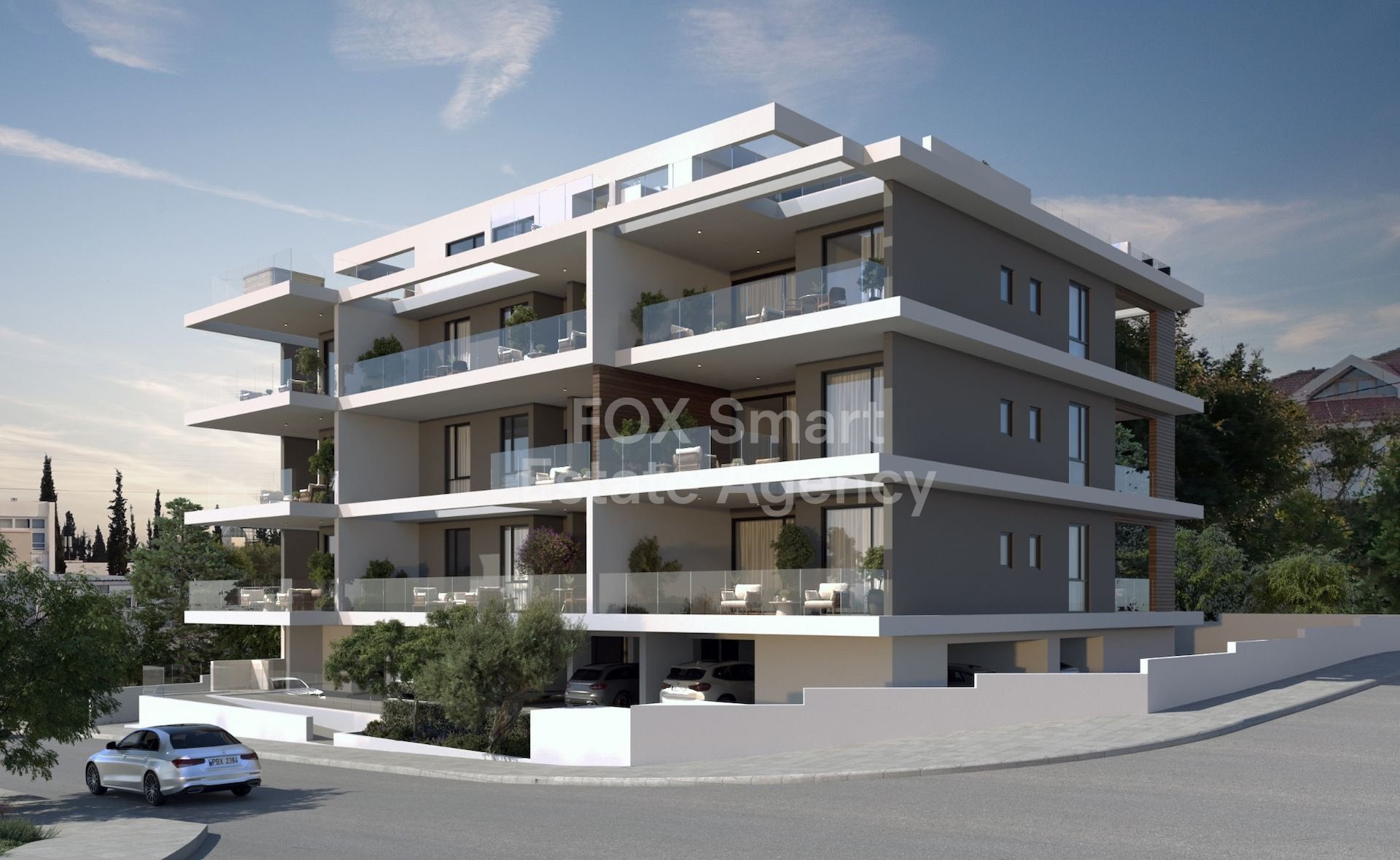 Apartment, For Sale, Limassol