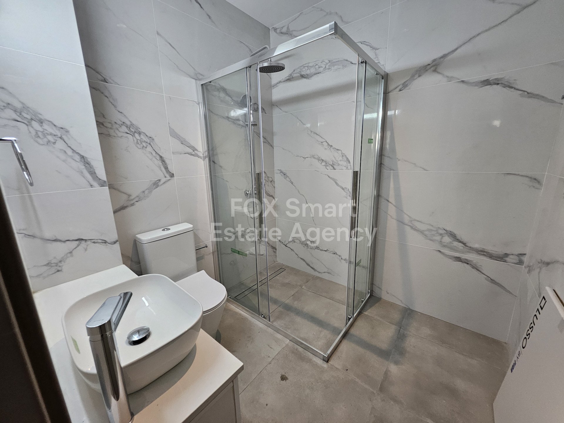 Apartment, For Rent, Limassol, Zakaki