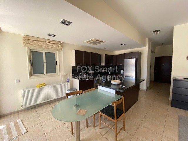 3-Bedroom Villa with Private Pool in Gated Beachside Complex – Pyla Tourist Area