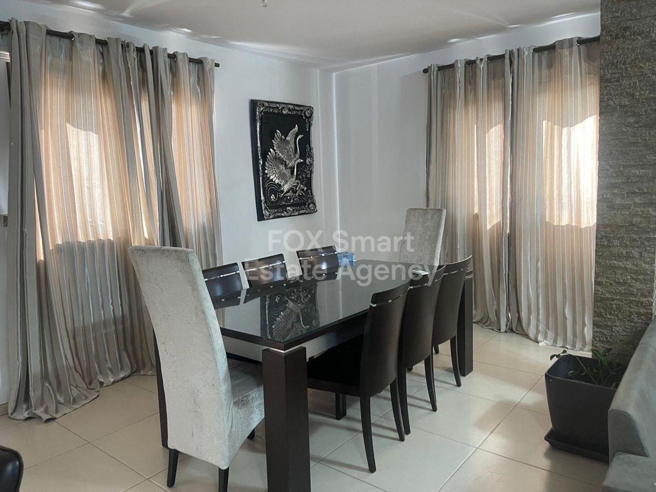 House, For Rent, Limassol, Zakaki