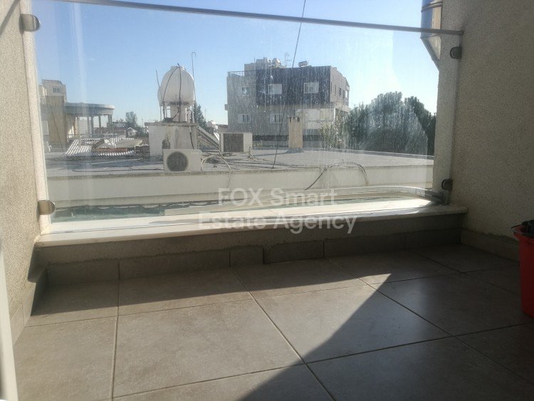 Central Location on Akropoleos Avenue