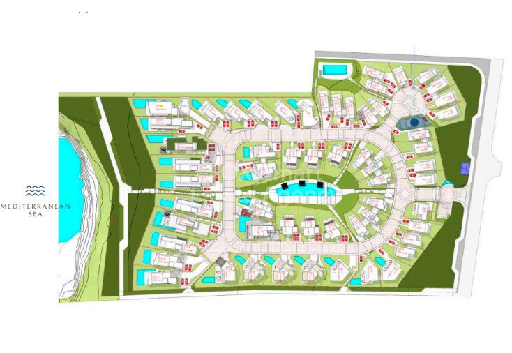 House, For Sale, Paphos, Pegeia