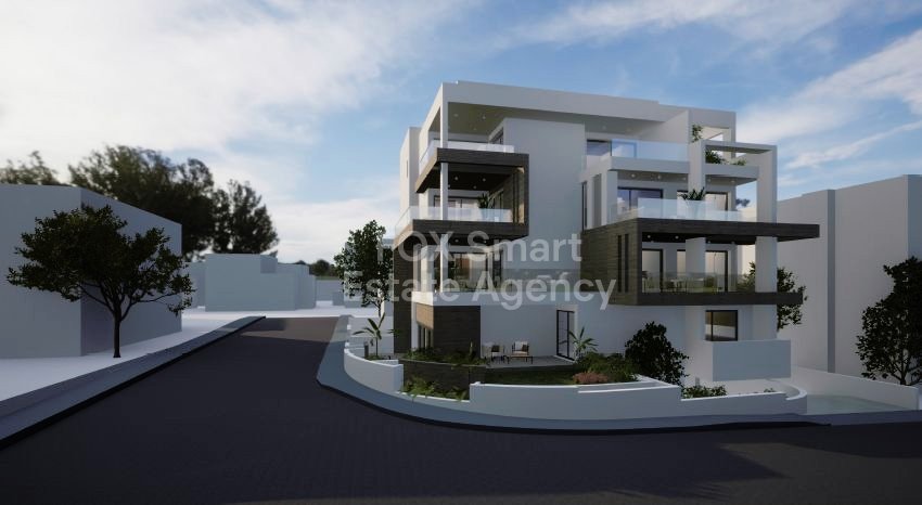 Apartment, For Sale, Paphos