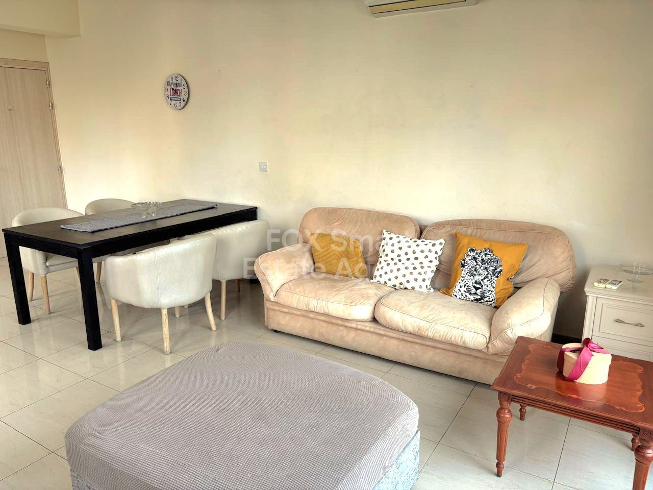 Apartment, For Rent, Limassol