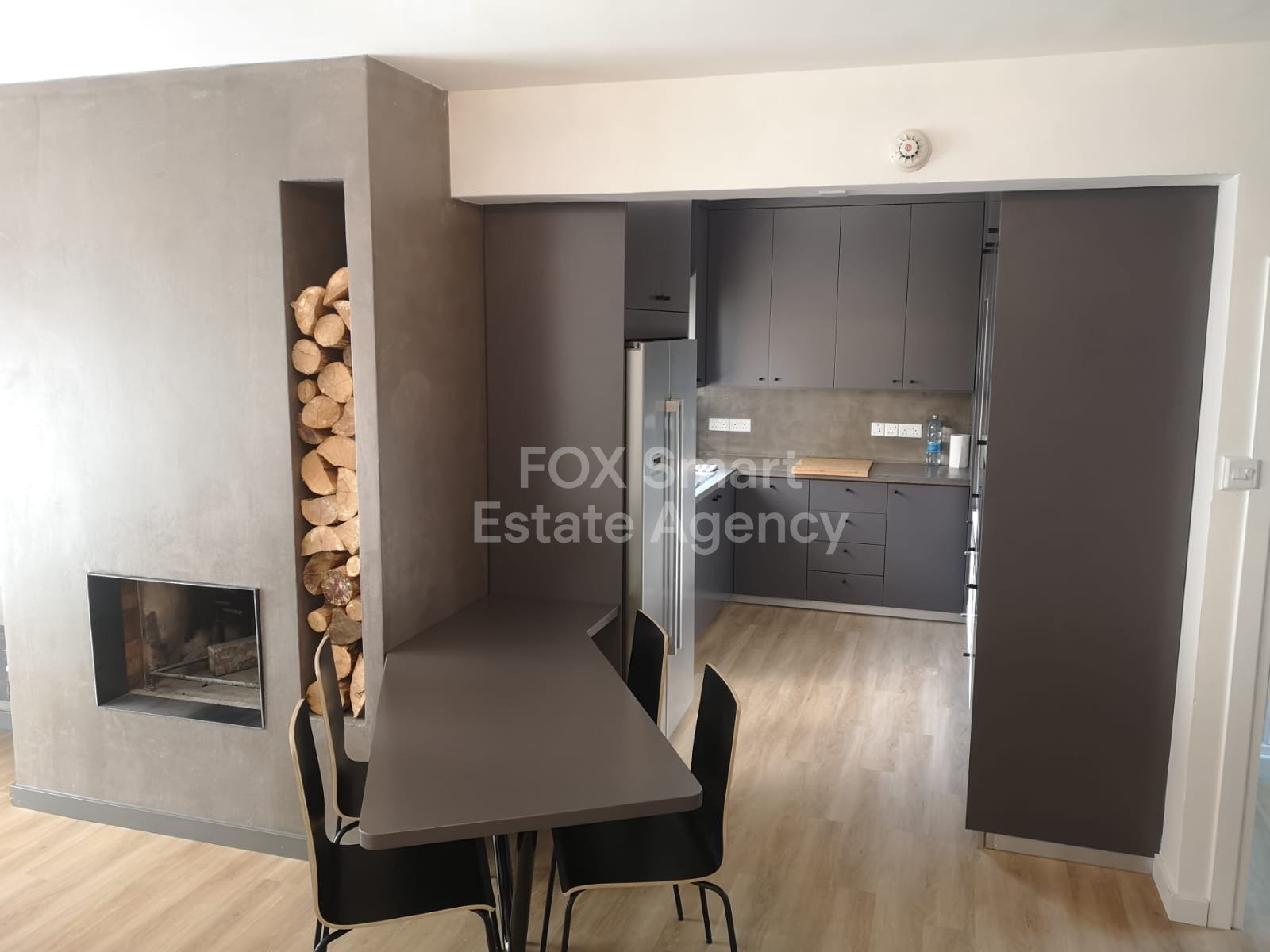 Three Bedroom Apartment in Nicosia City Center