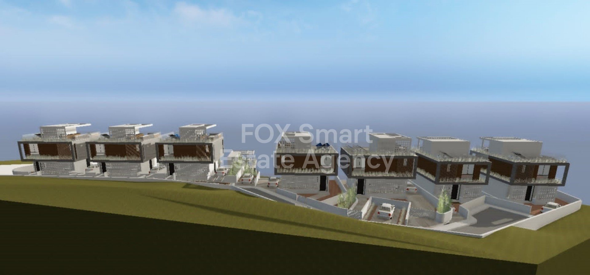 House, For Sale, Limassol, Moni