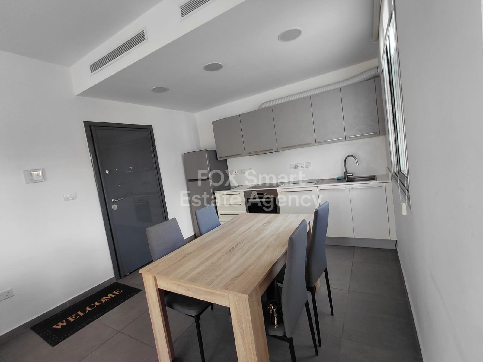 Apartment, For Rent, Limassol, Agios Spyridon